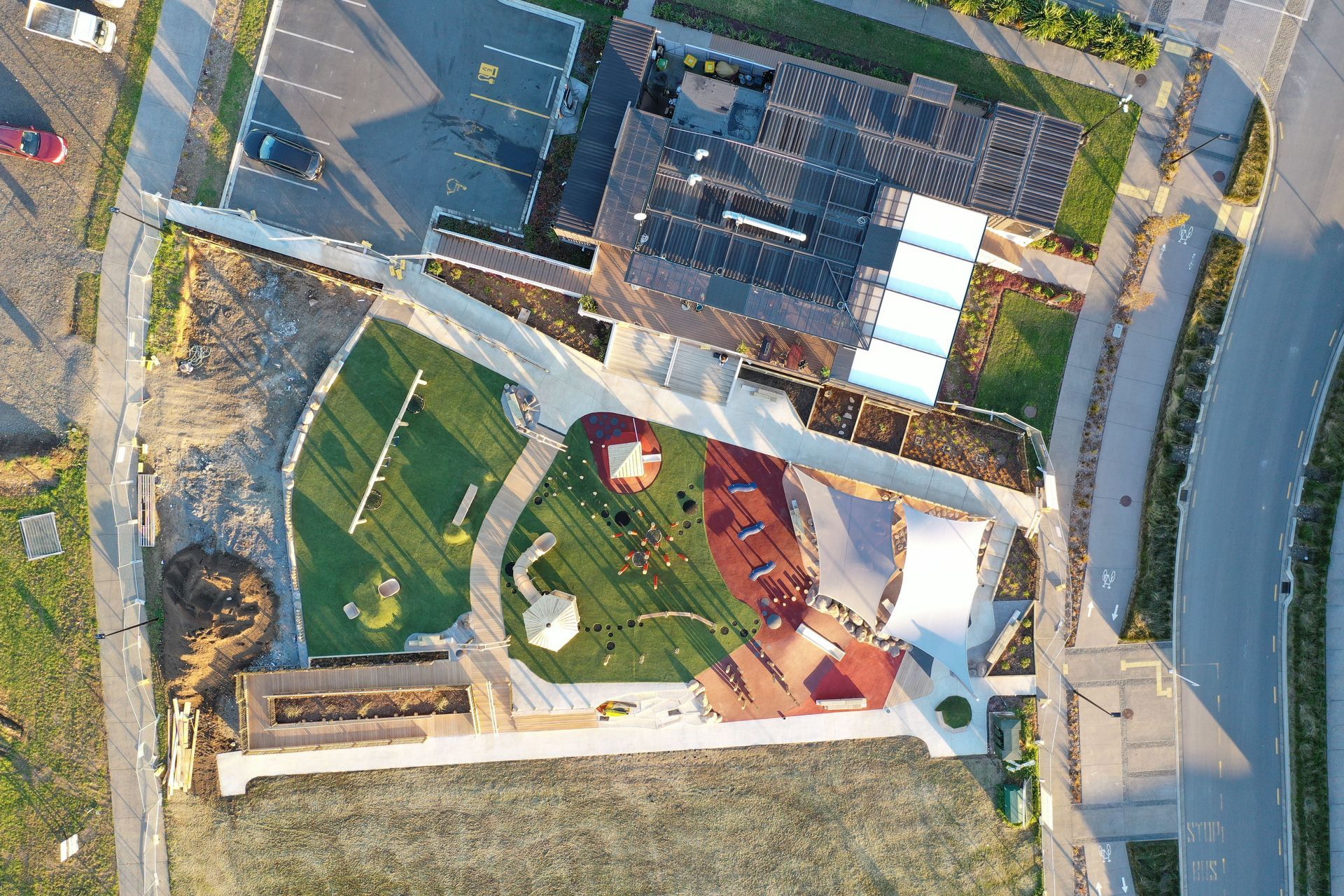 Paerata Rise Playground