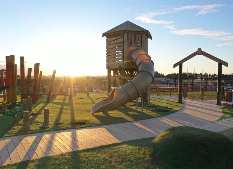 Paerata Rise Playground