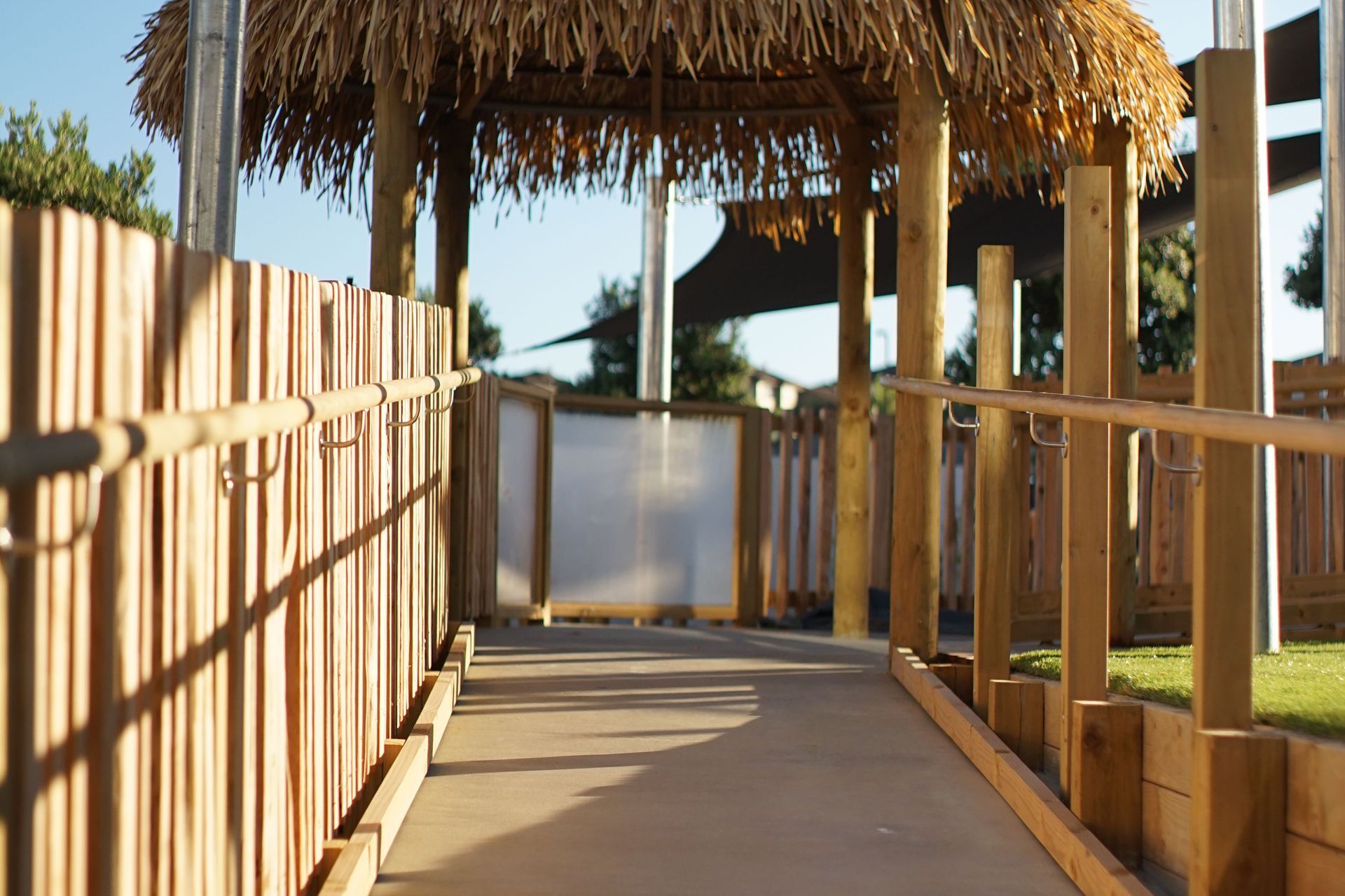 The Learning Tree, Silverdale