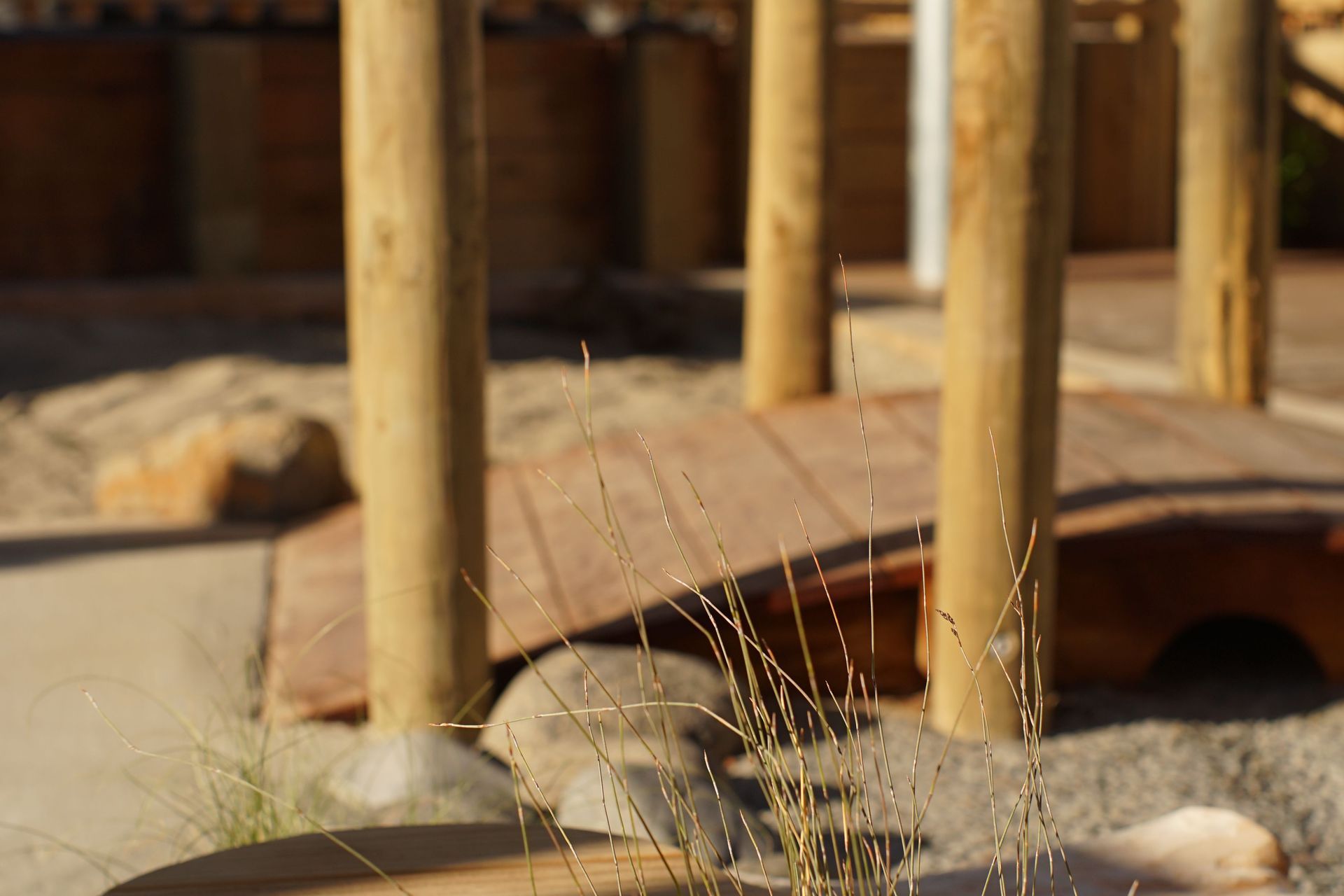 The Learning Tree, Silverdale