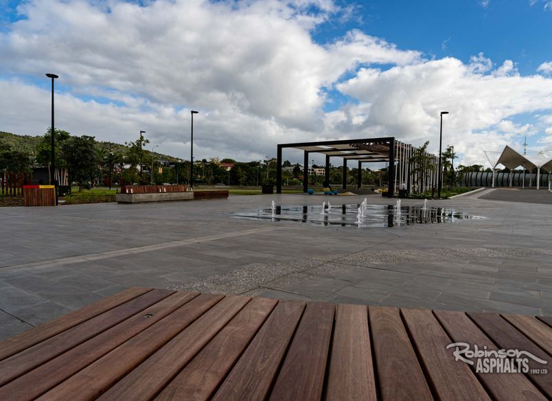 Pūtahi Park Upgrade
