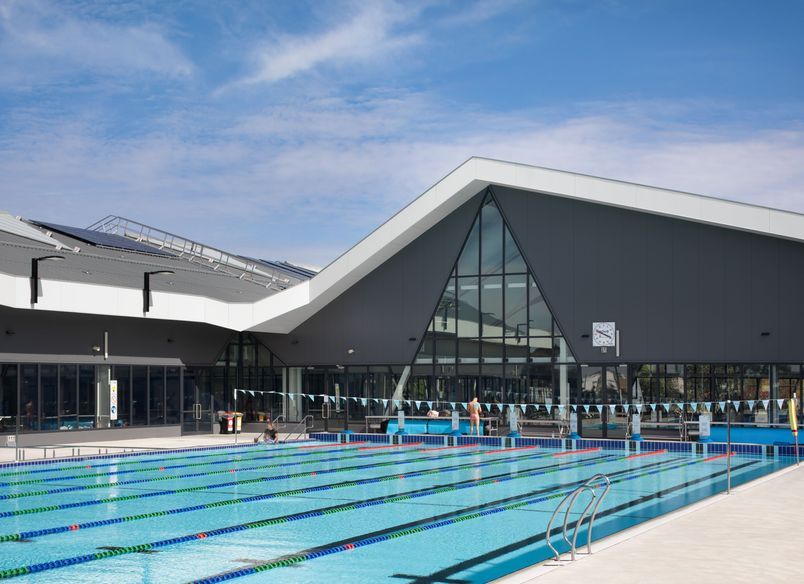 East Keilor Aquatic Centre