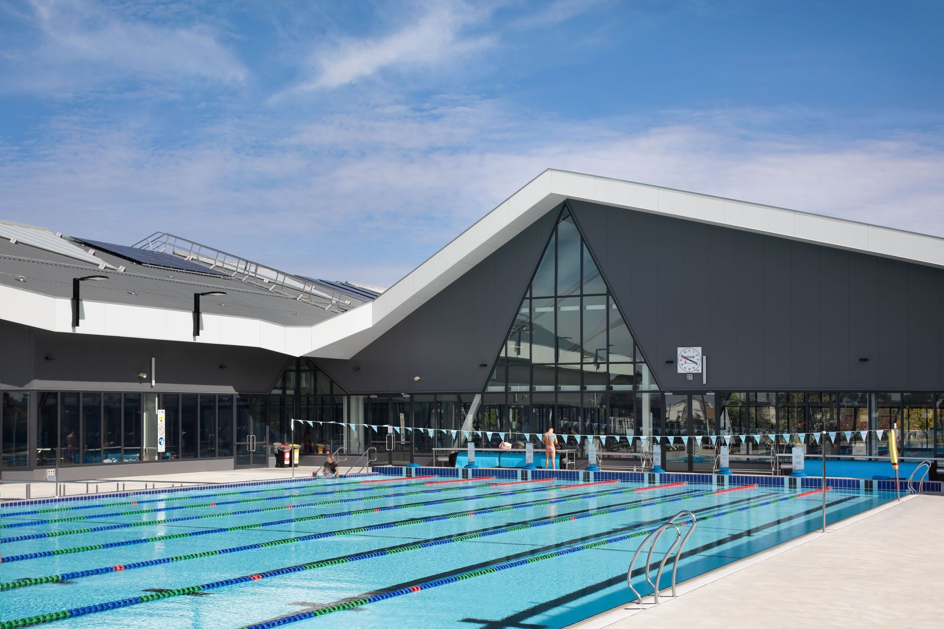 East Keilor Aquatic Centre