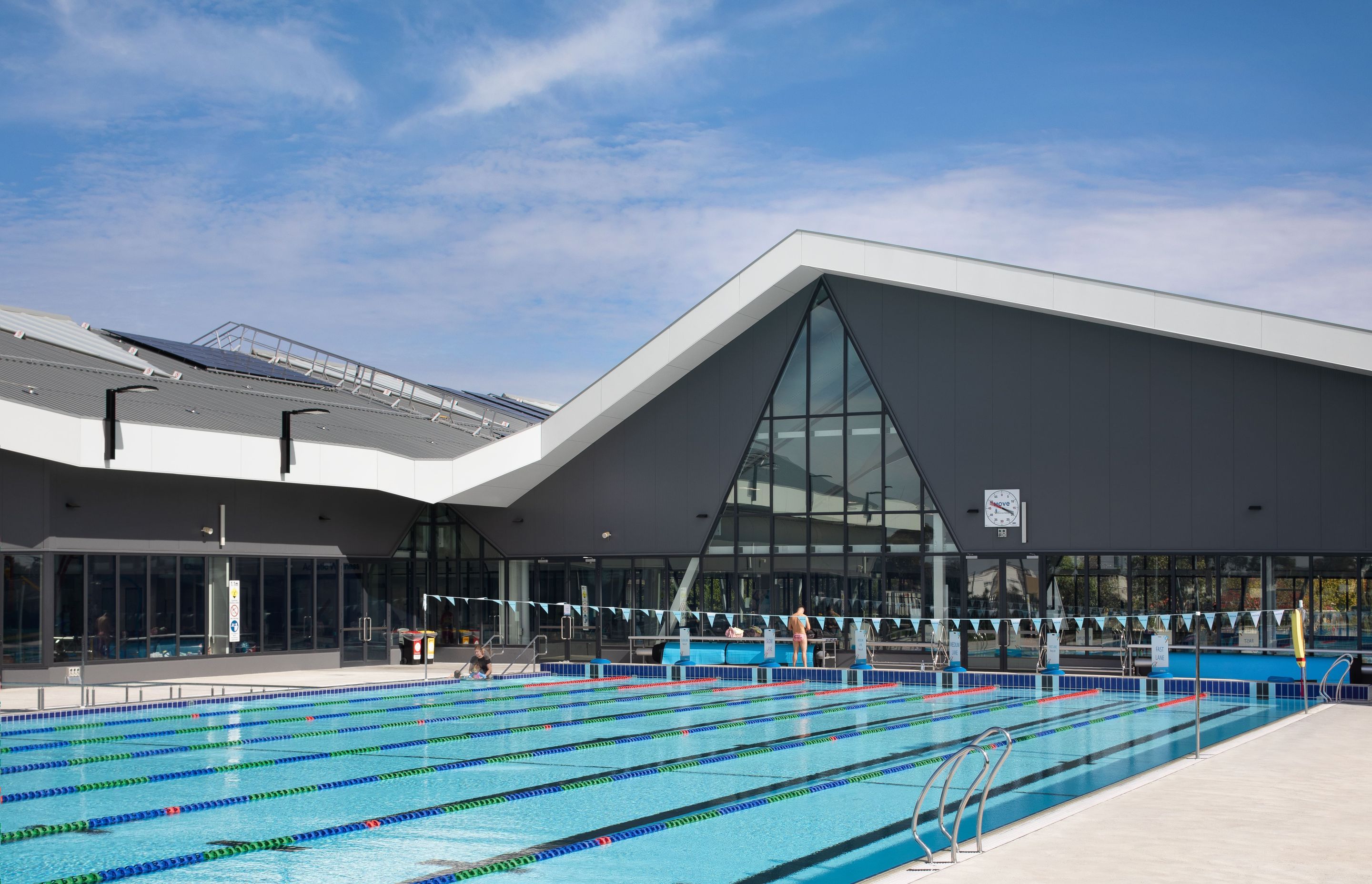 East Keilor Aquatic Centre