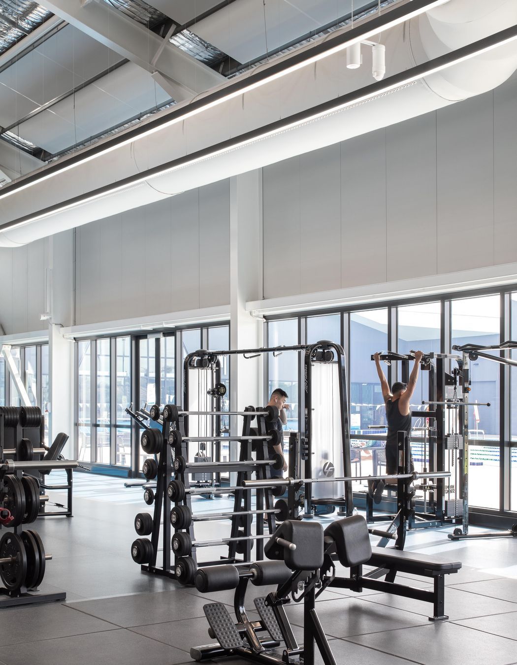 East Keilor Aquatic Centre