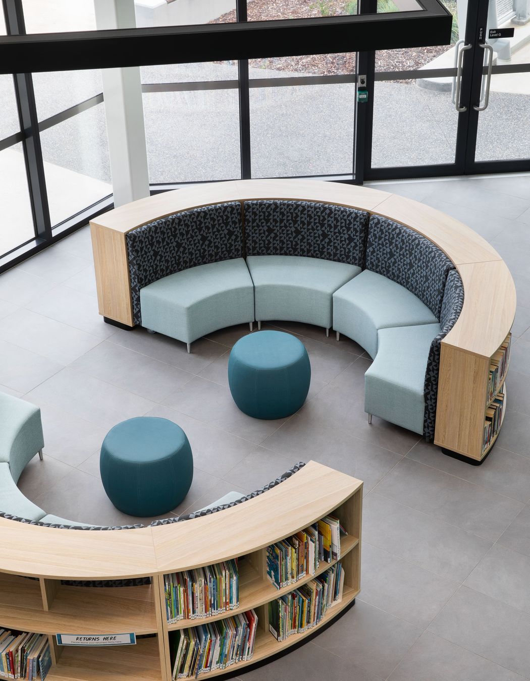 East Keilor Aquatic Centre