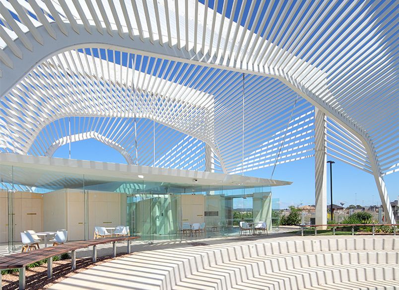 Ecoville Project