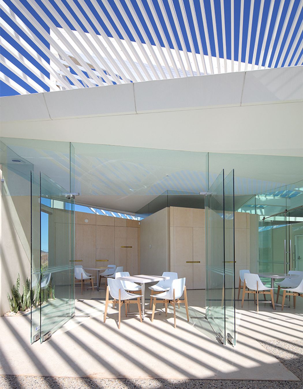 Ecoville Project