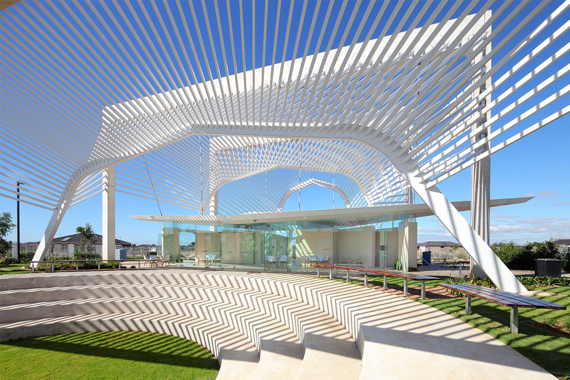 Ecoville Project