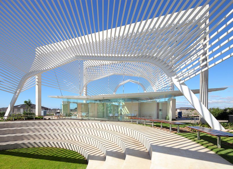 Ecoville Project