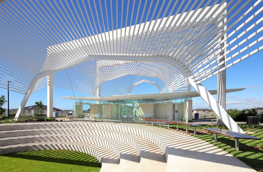 Ecoville Project