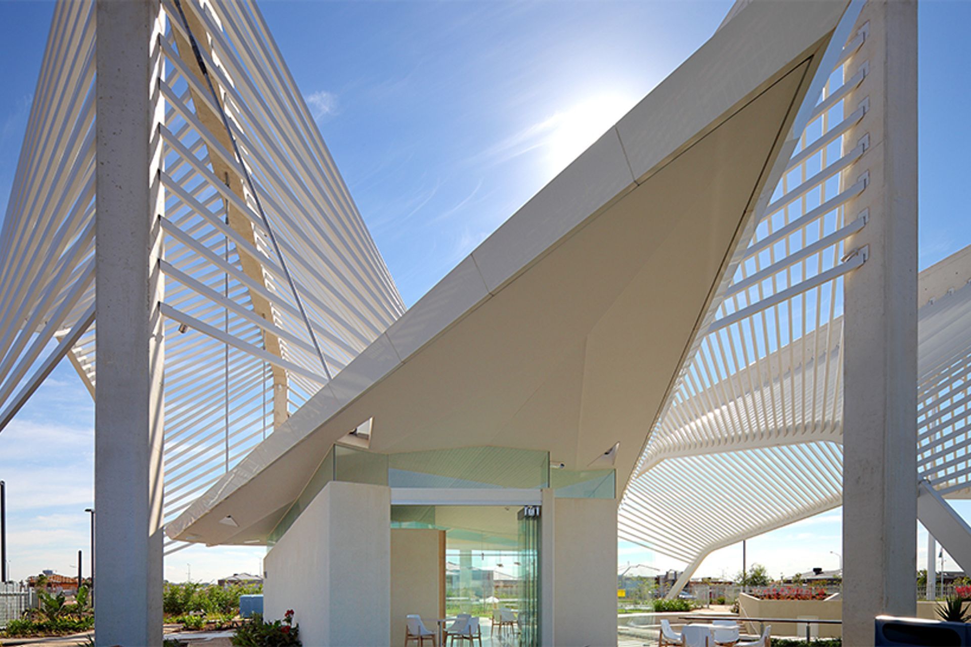 Ecoville Project