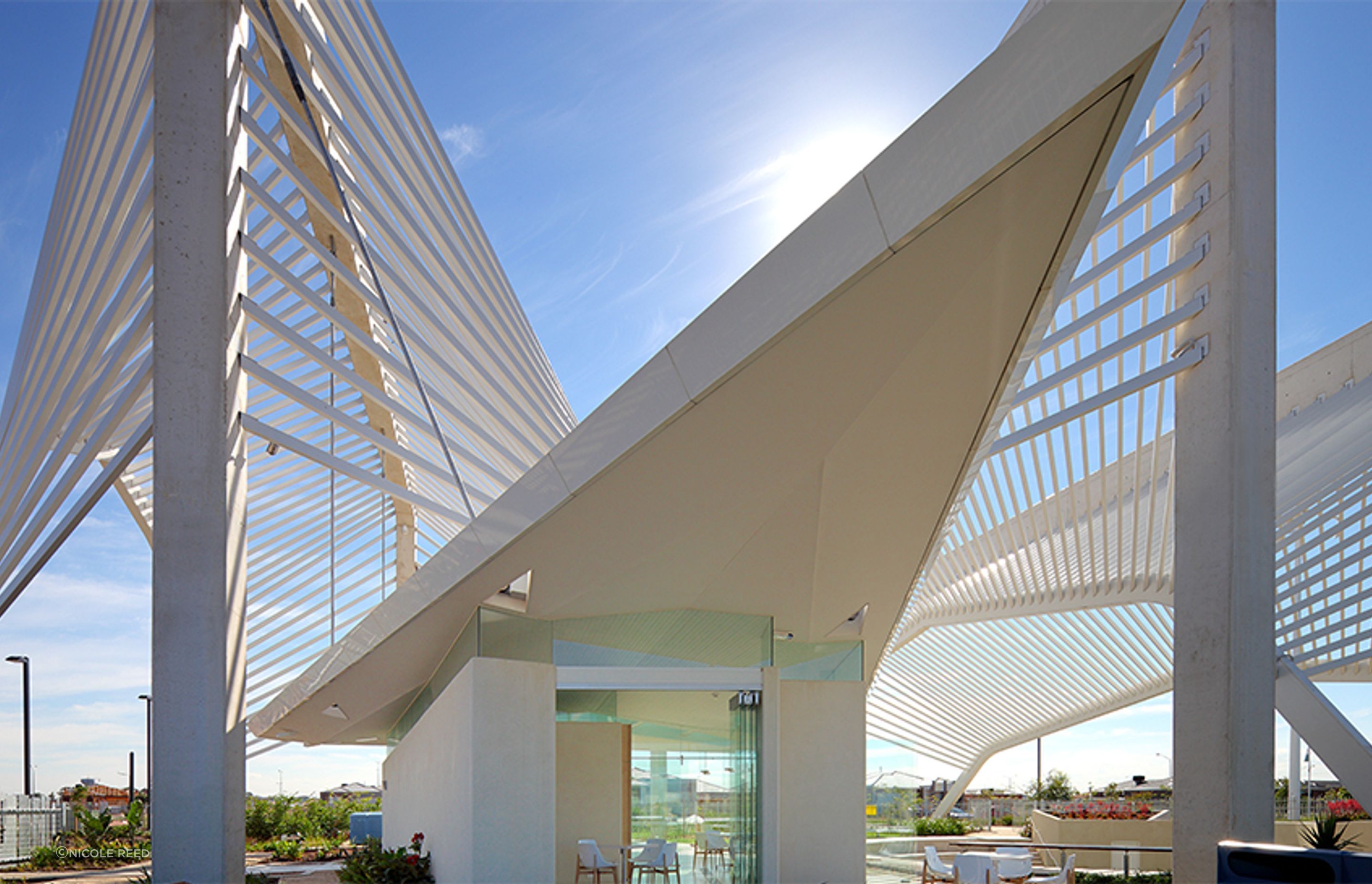 Ecoville Project