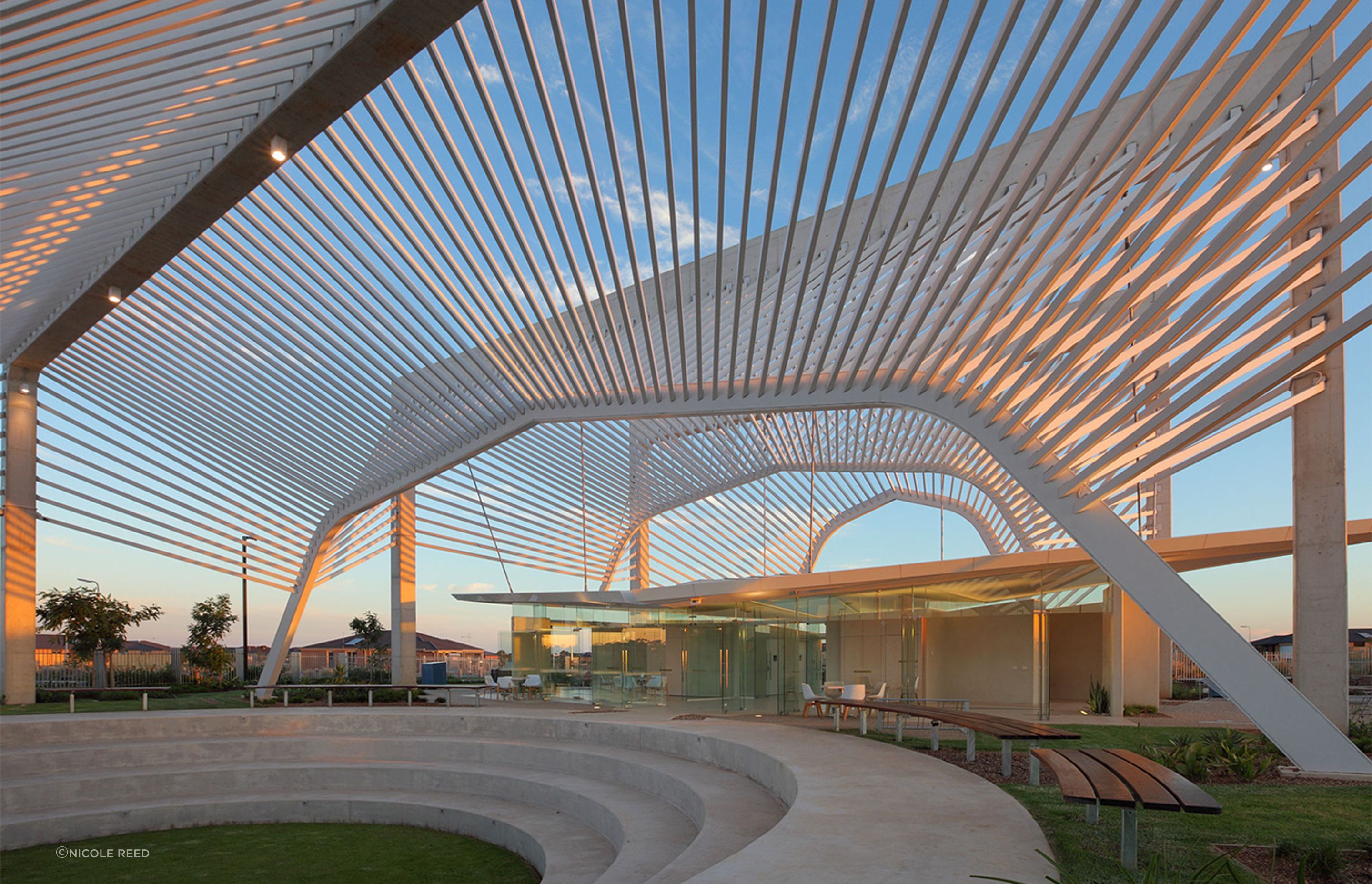 Ecoville Project