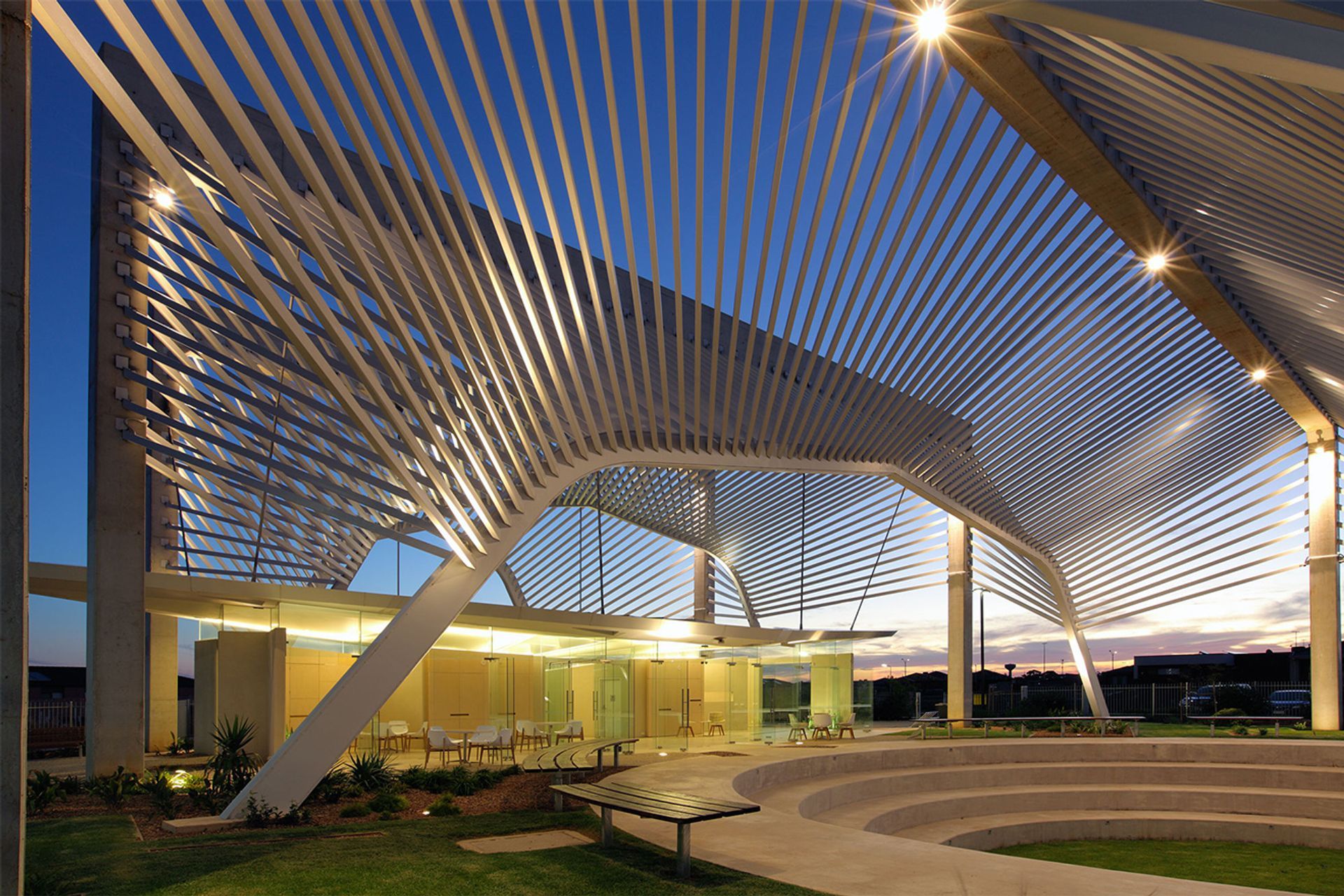 Ecoville Project