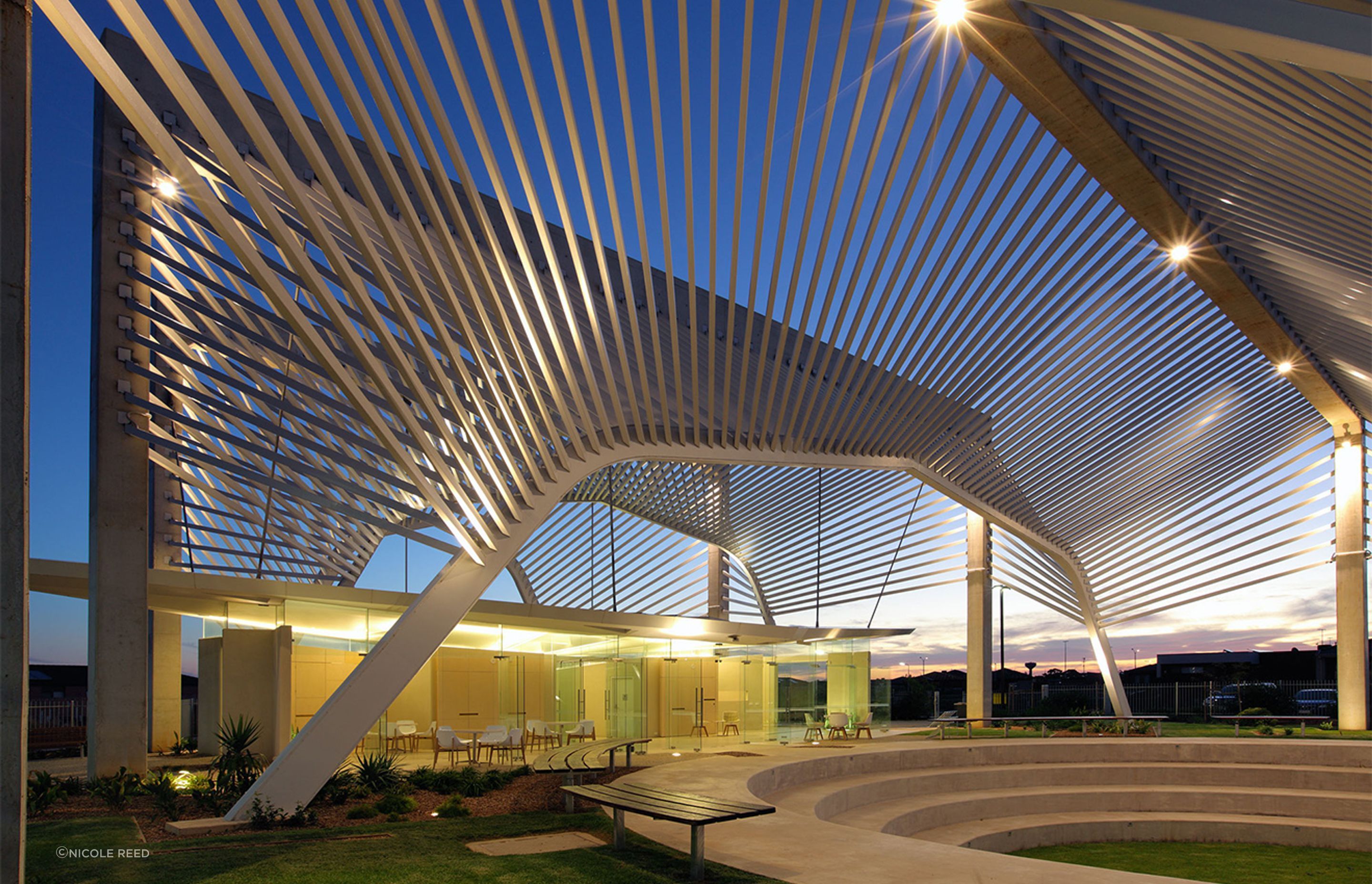 Ecoville Project