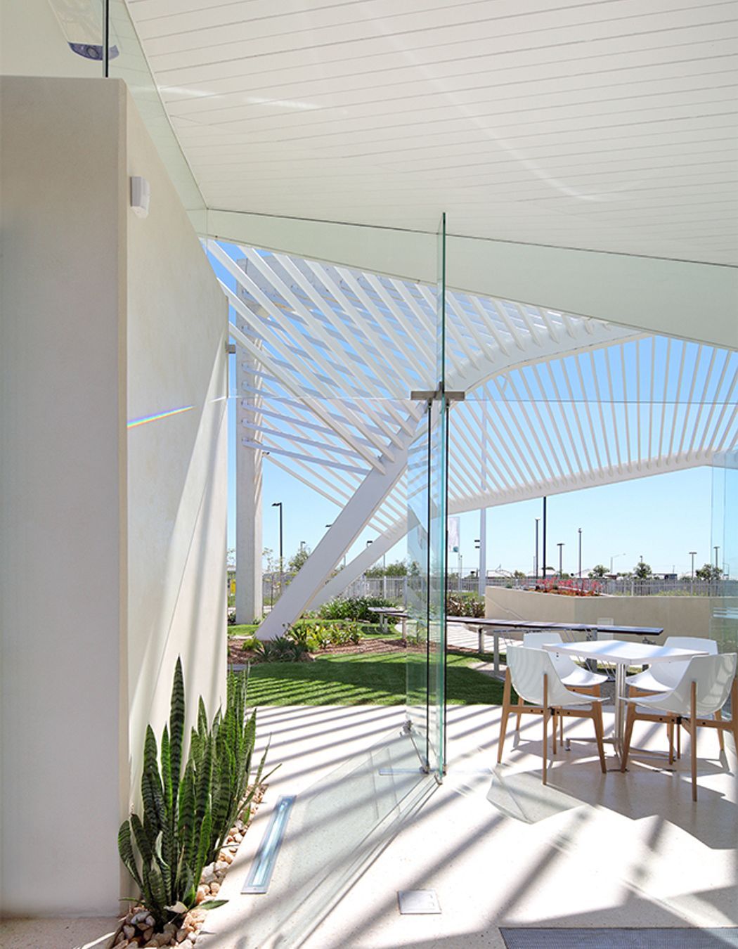 Ecoville Project