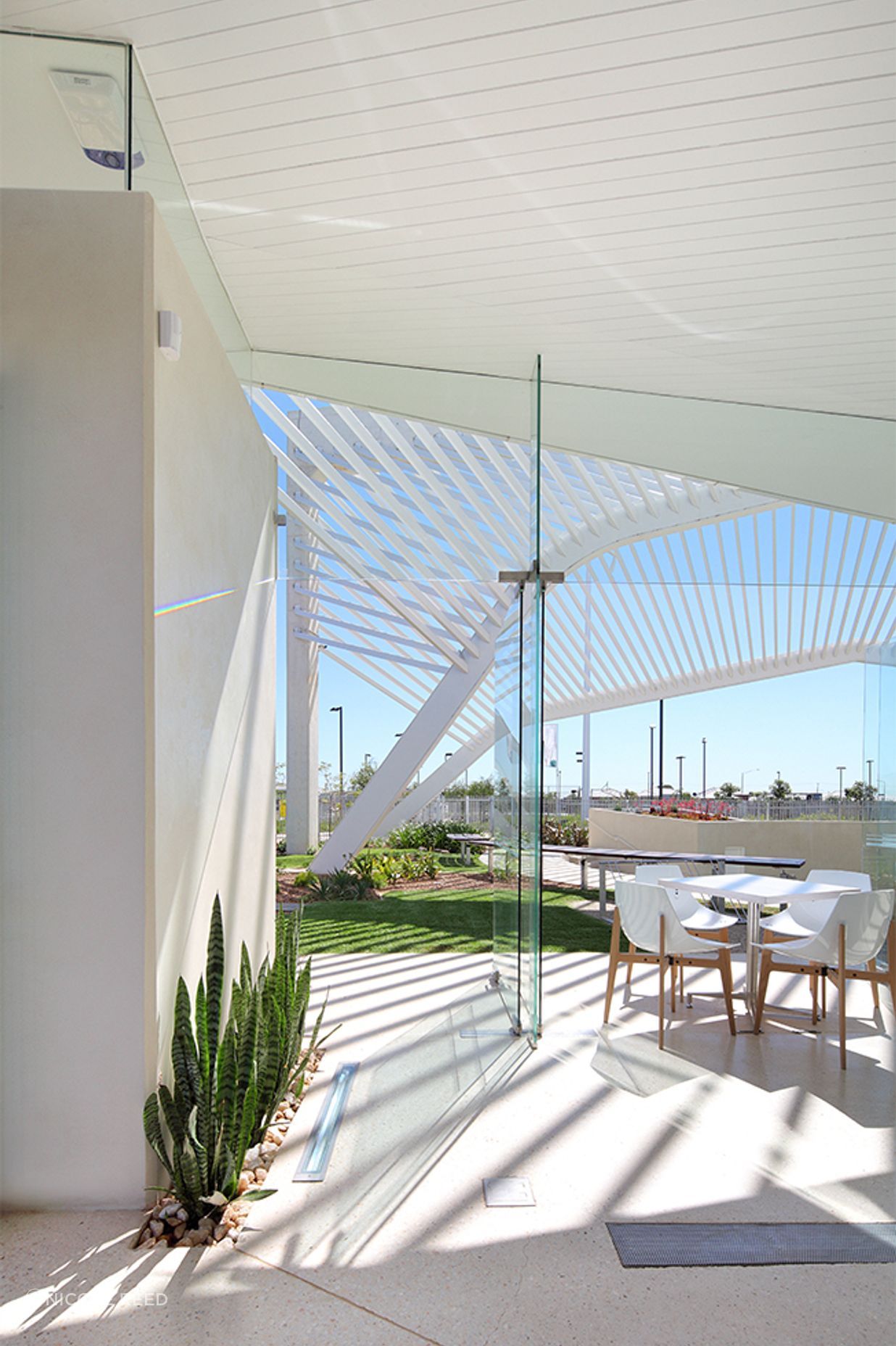Ecoville Project