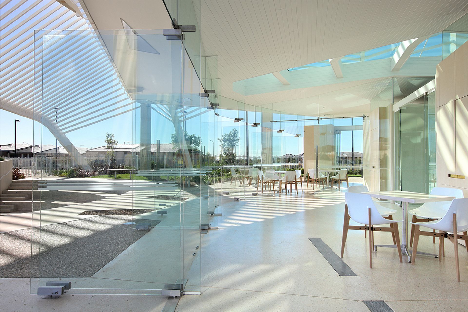 Ecoville Project