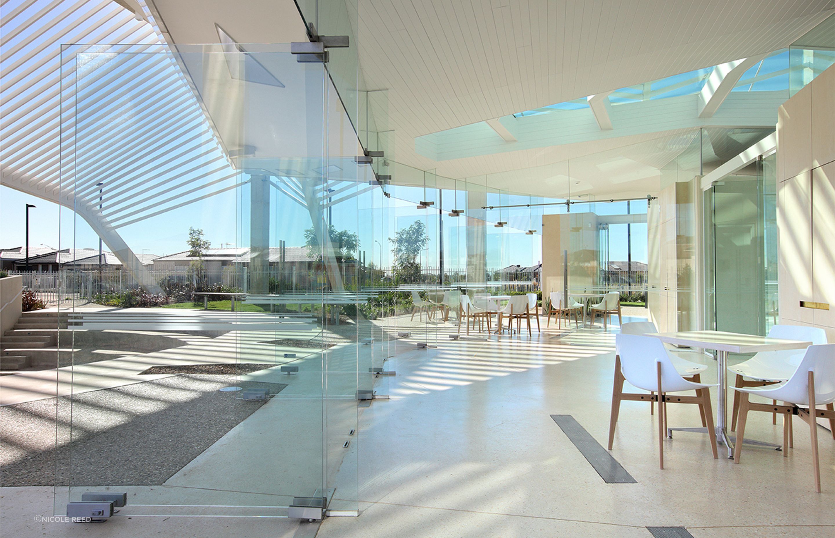 Ecoville Project