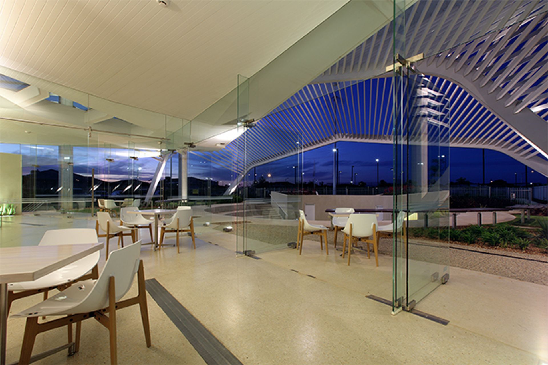 Ecoville Project