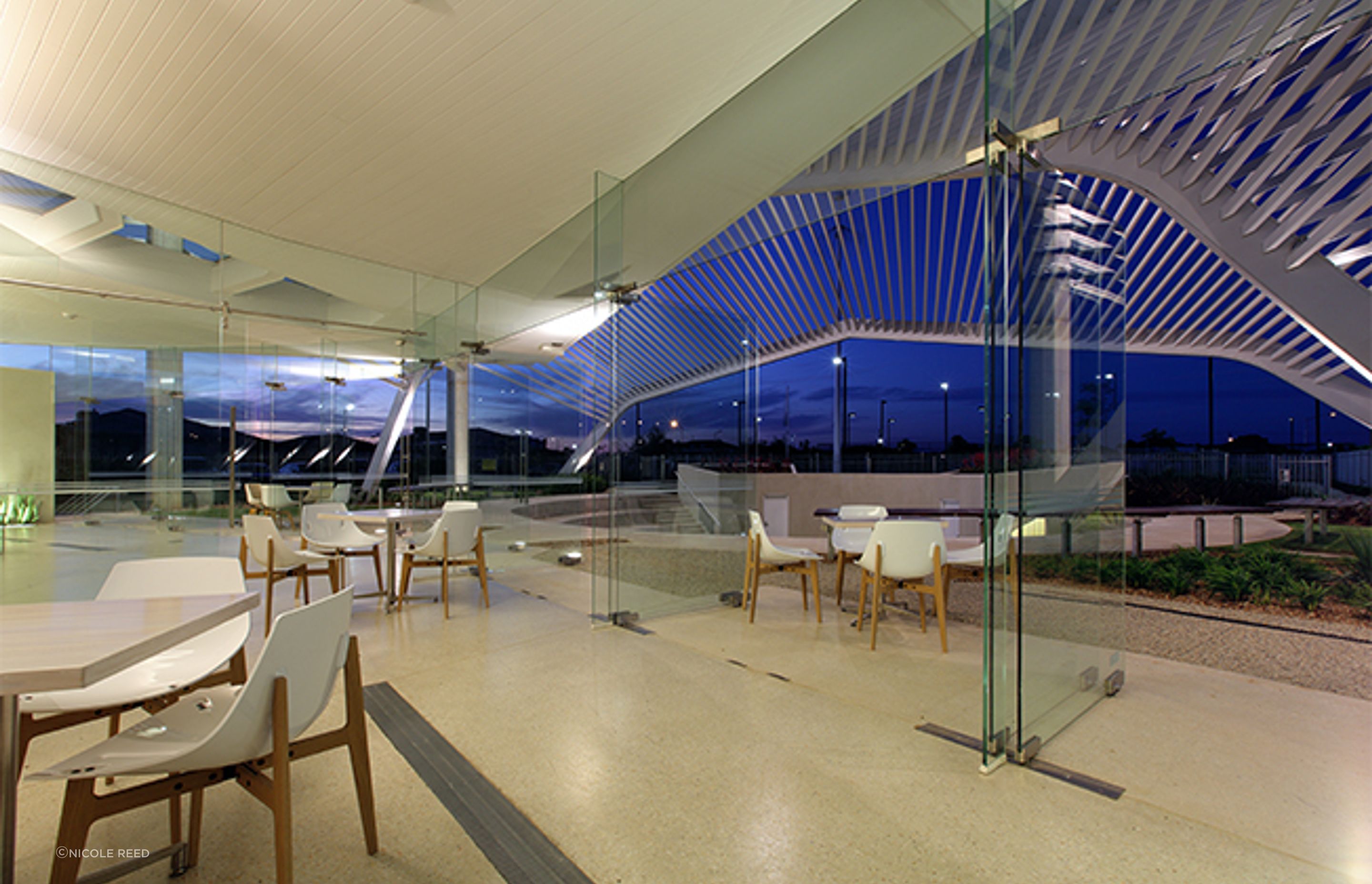 Ecoville Project