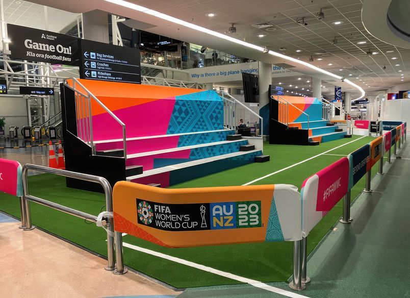 FOOTBALL | FIFA Women's World Cup