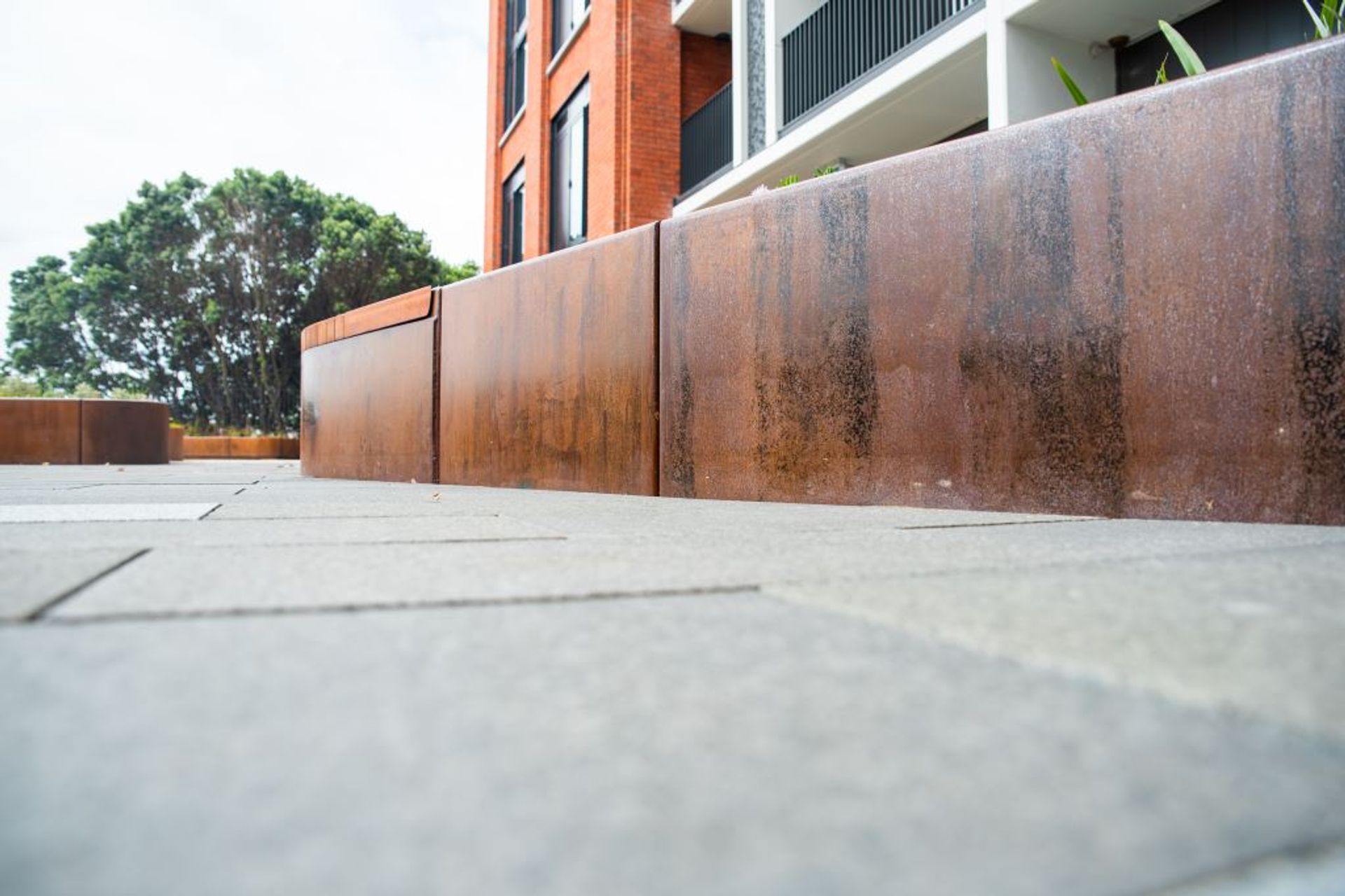 59 France Apartments