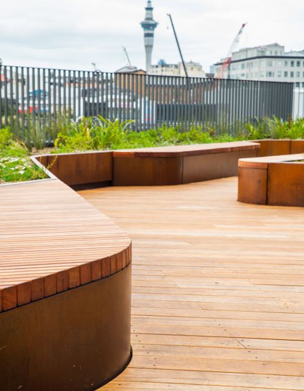 59 France Apartments