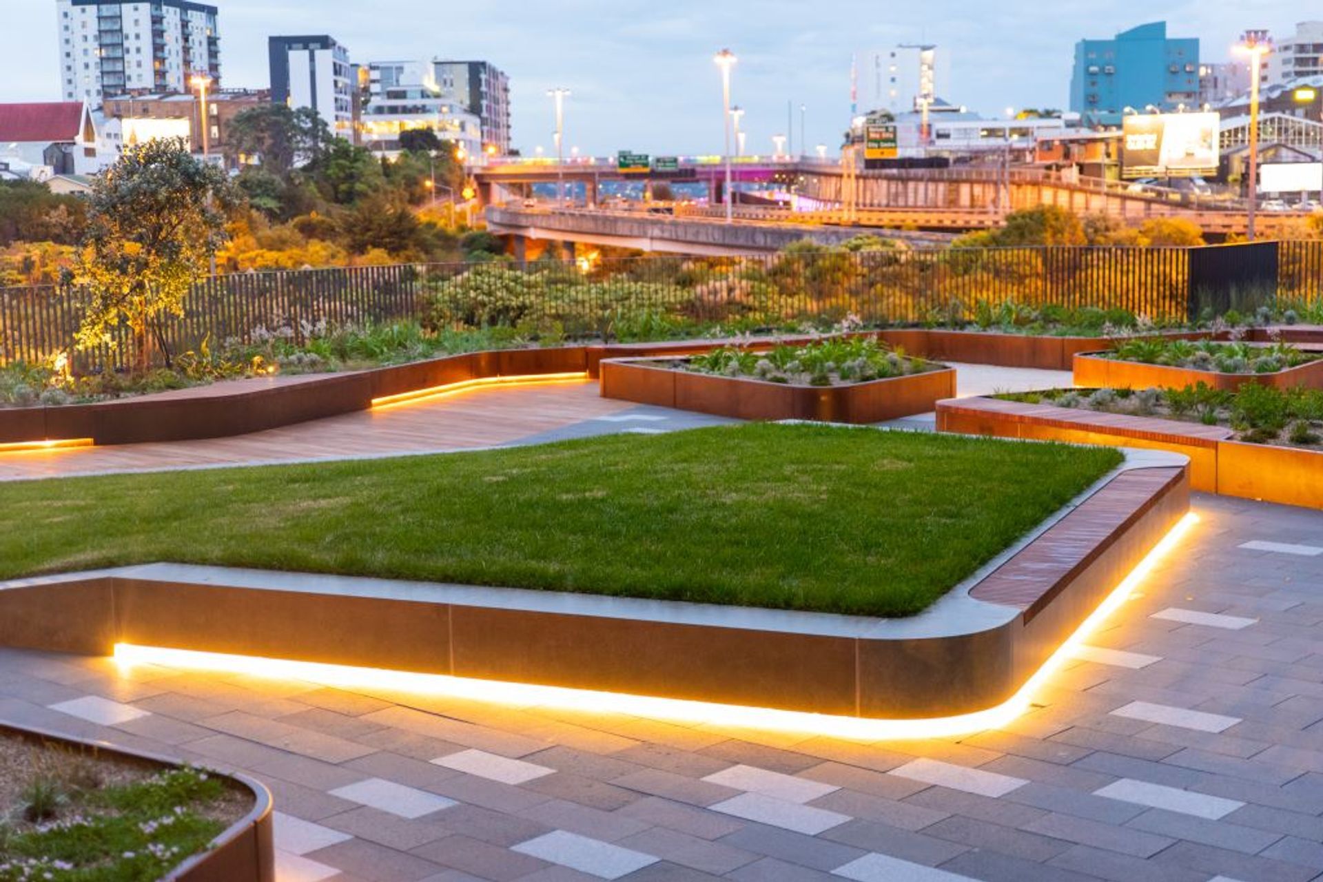 59 France Apartments