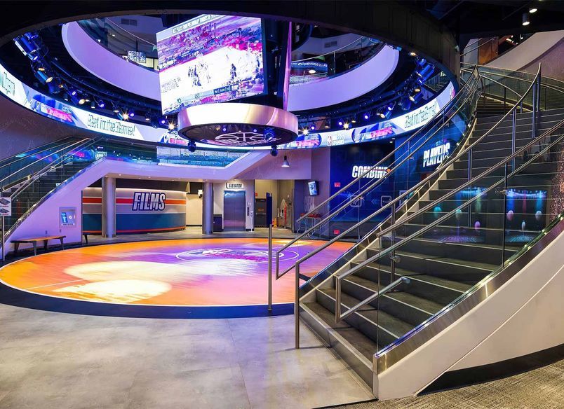 NBA Experience - Disney