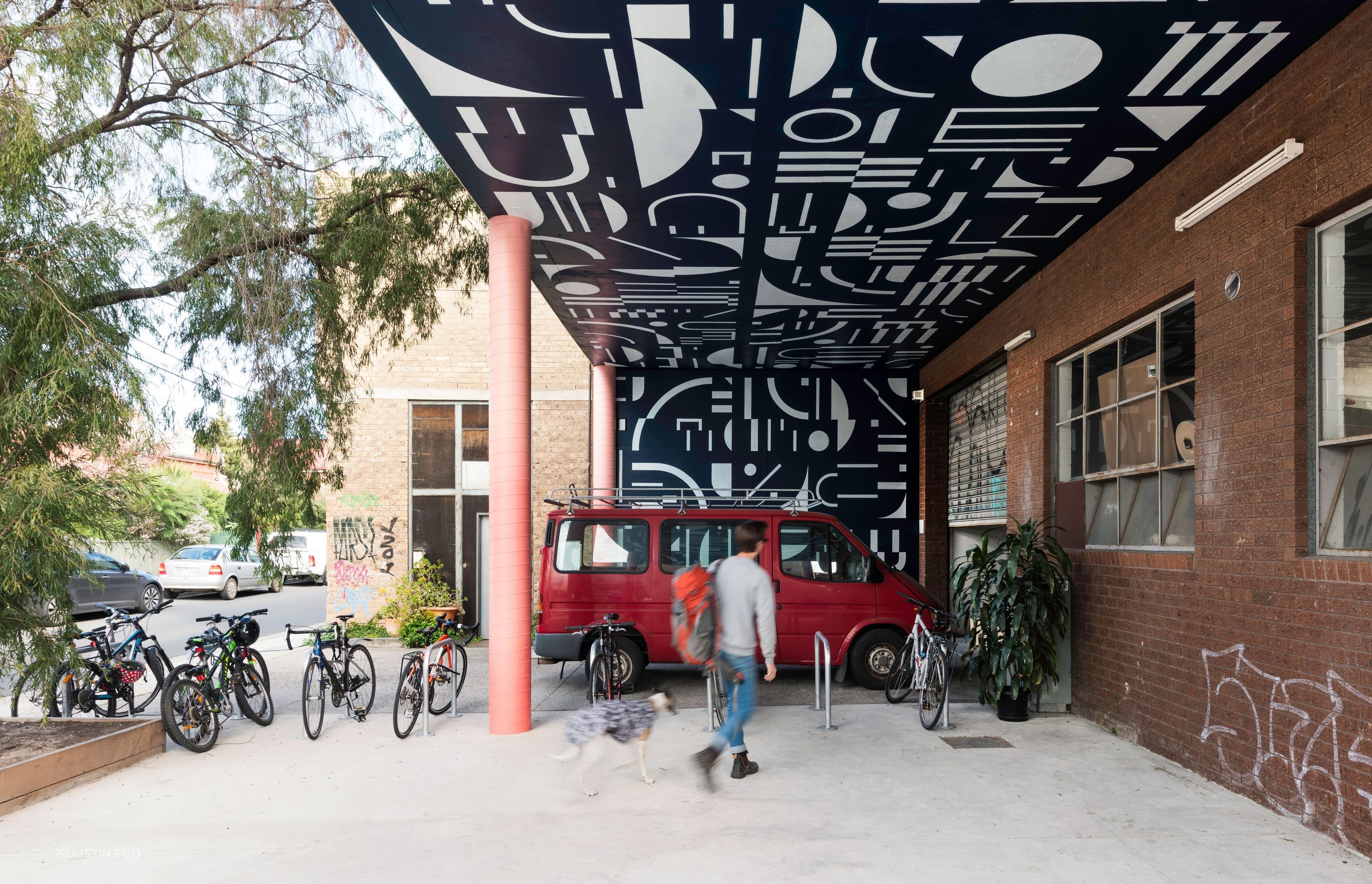 Northside Boulders - Northcote