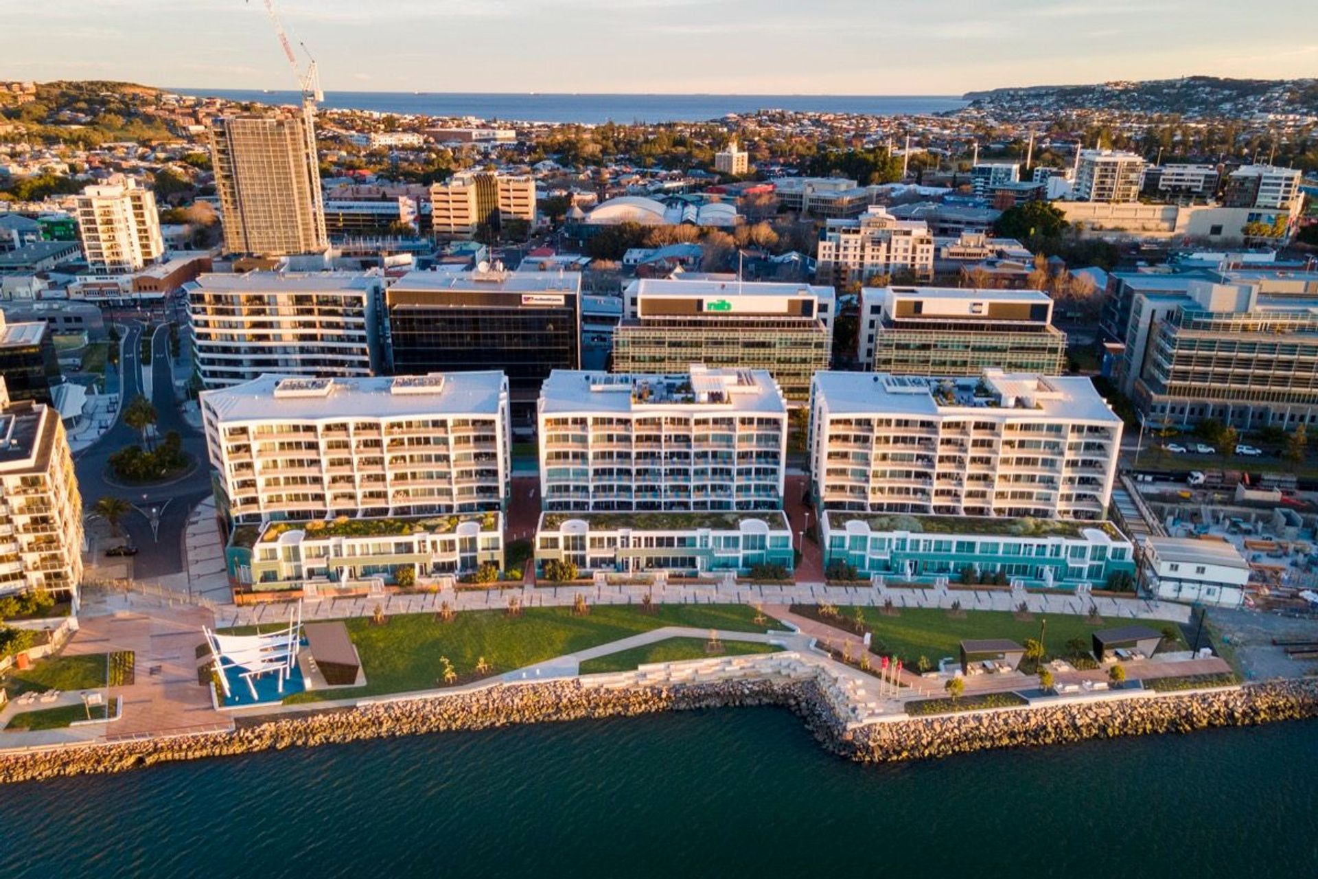 Photography: Hunter & Central Coast Development Corporation