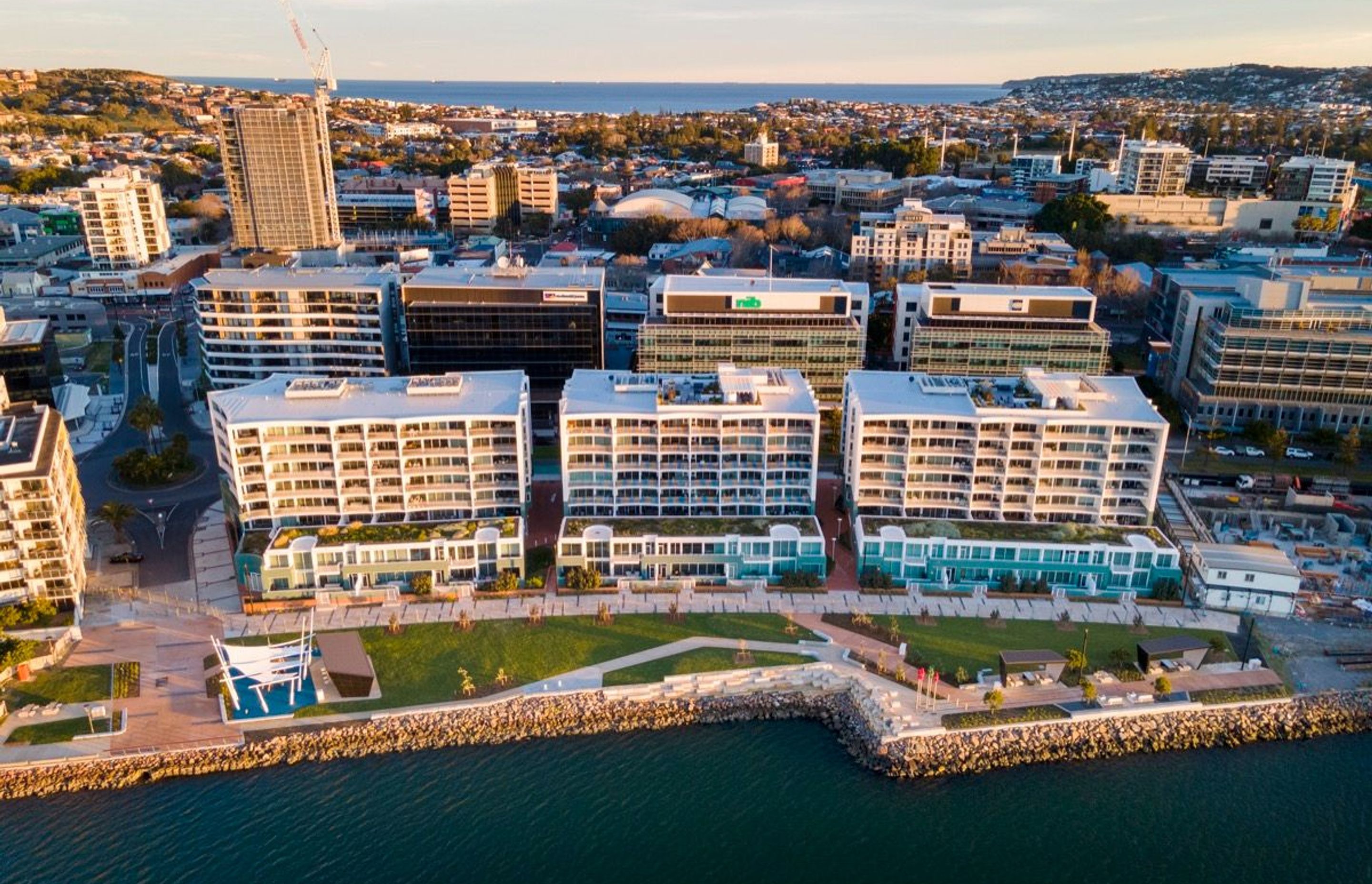 Photography: Hunter & Central Coast Development Corporation