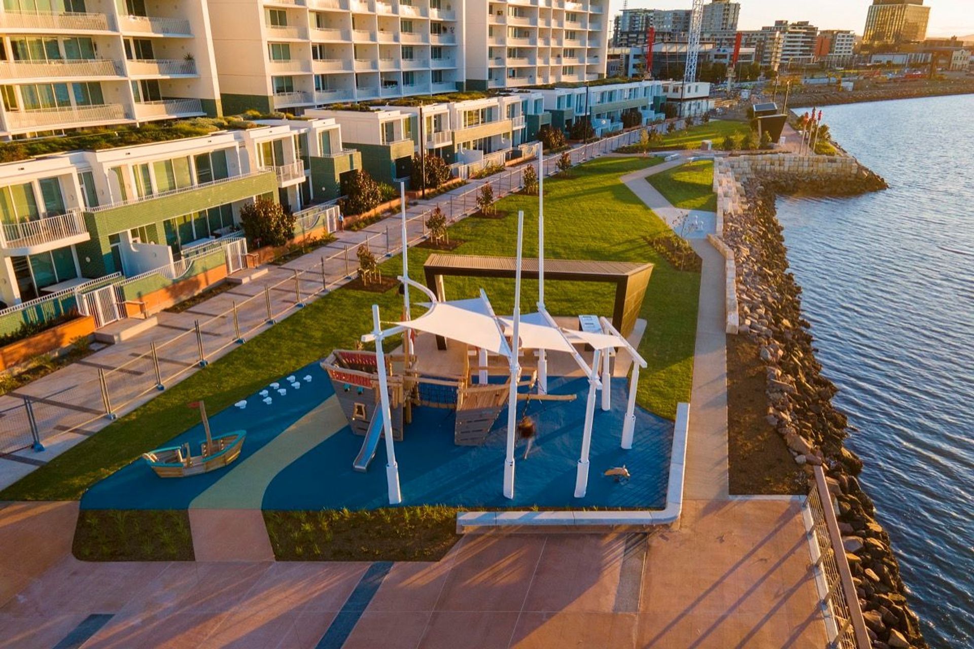 Photography: Hunter & Central Coast Development Corporation