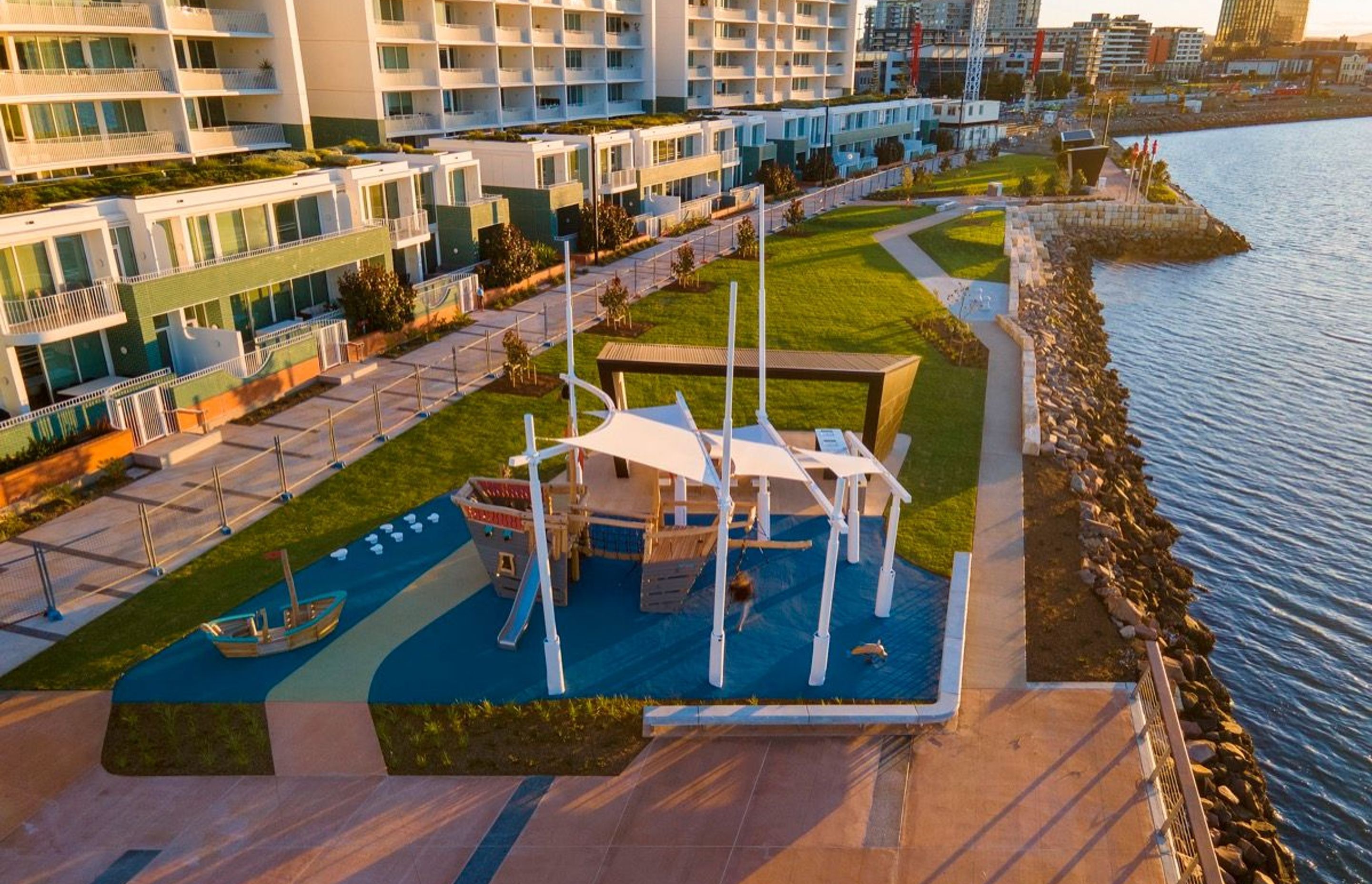 Photography: Hunter & Central Coast Development Corporation