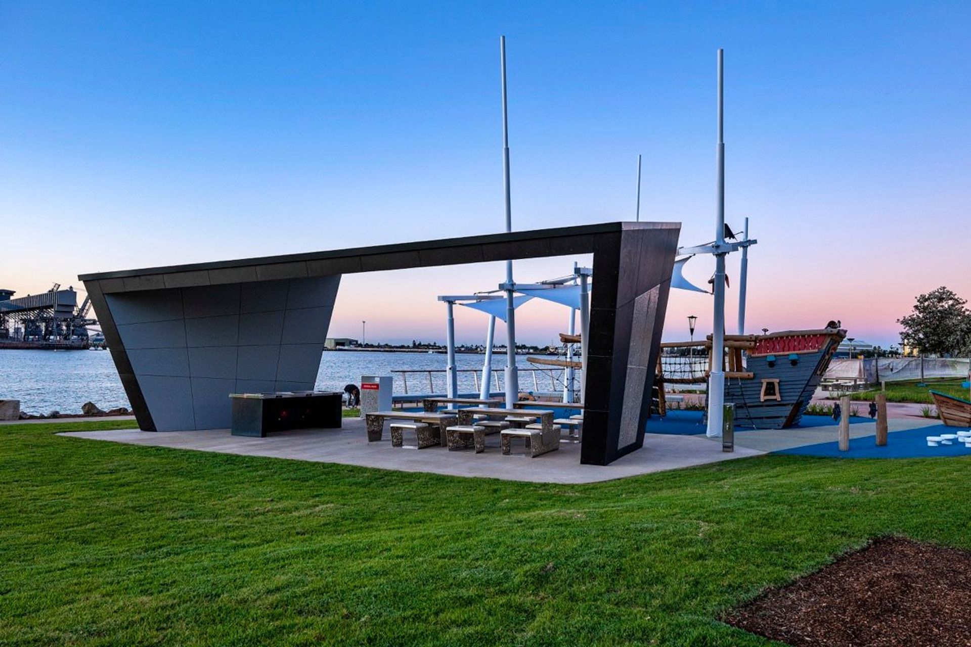 Photography: Hunter & Central Coast Development Corporation