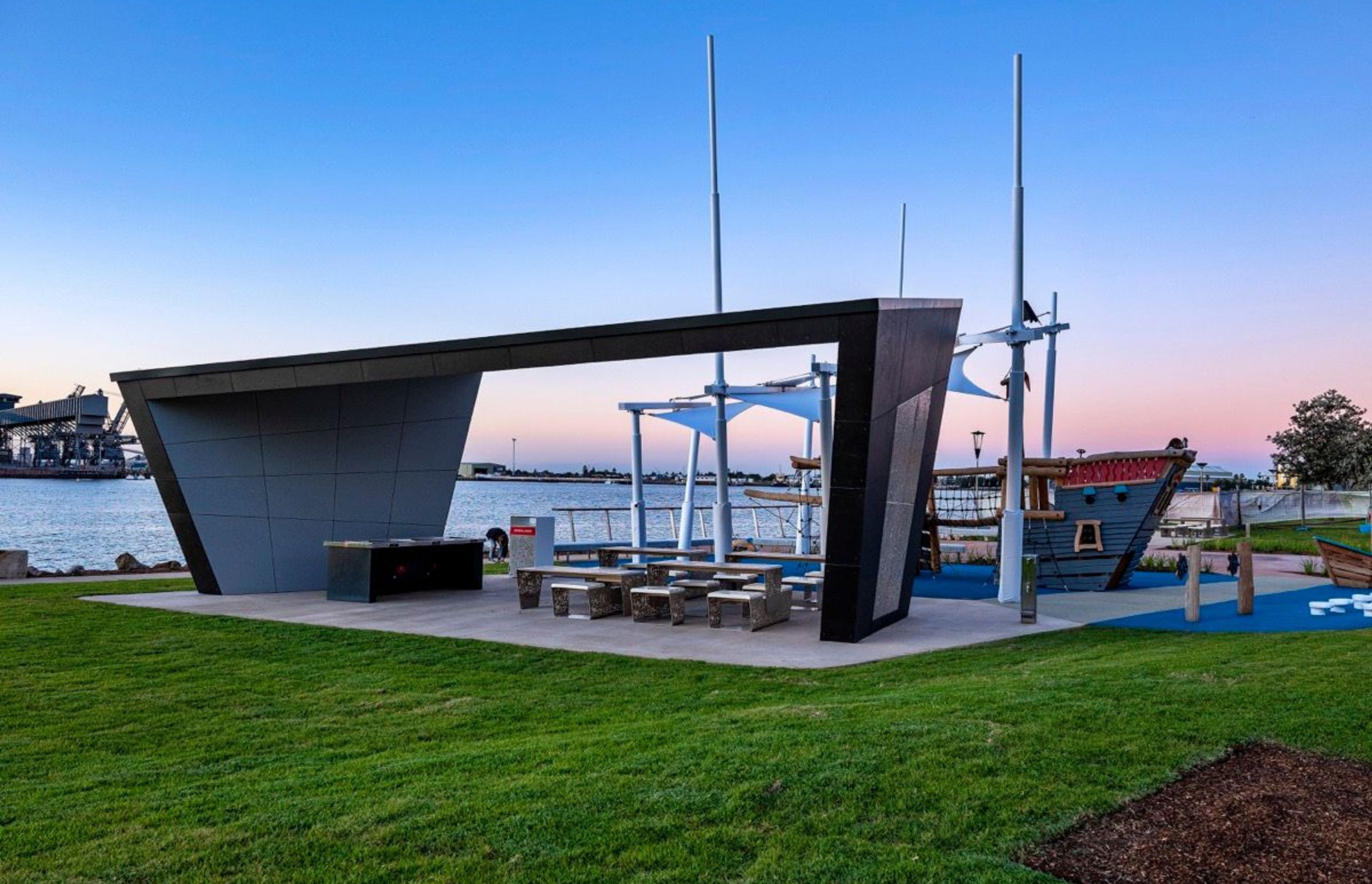 Photography: Hunter & Central Coast Development Corporation