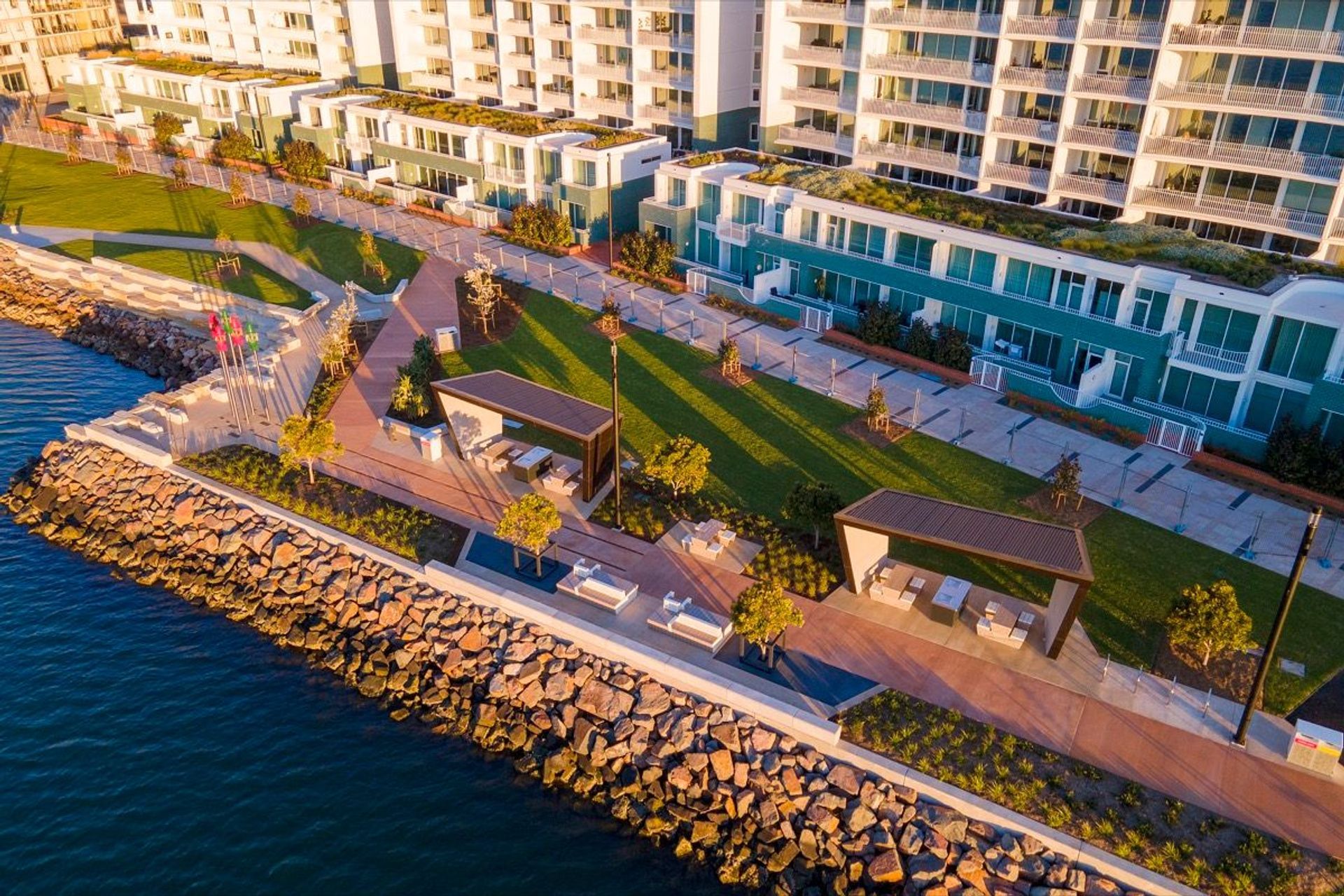 Photography: Hunter & Central Coast Development Corporation