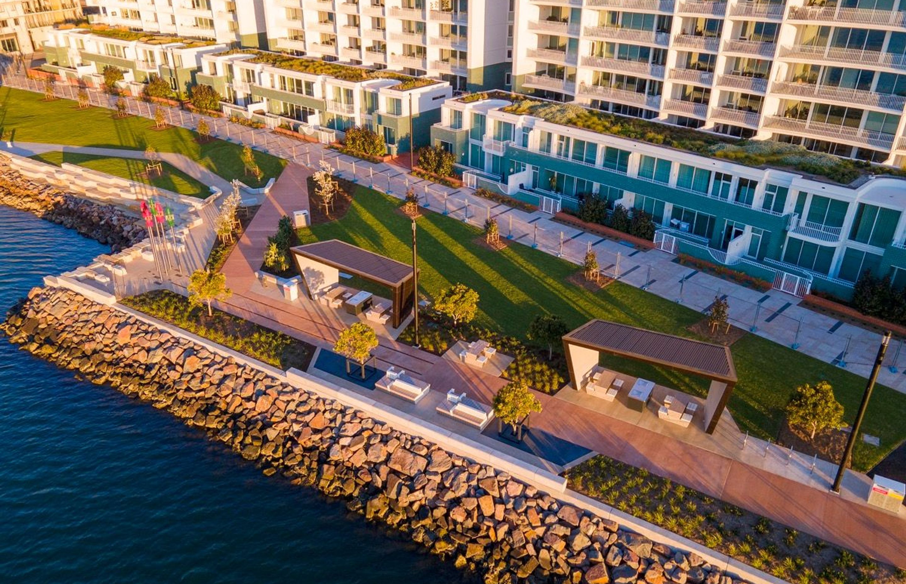 Photography: Hunter & Central Coast Development Corporation