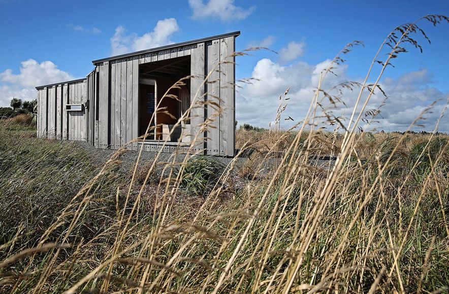 Estuary Shelters