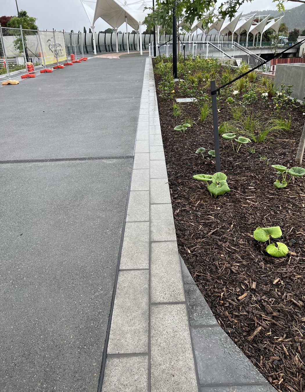 Pūtahi Park Upgrade Whangarei