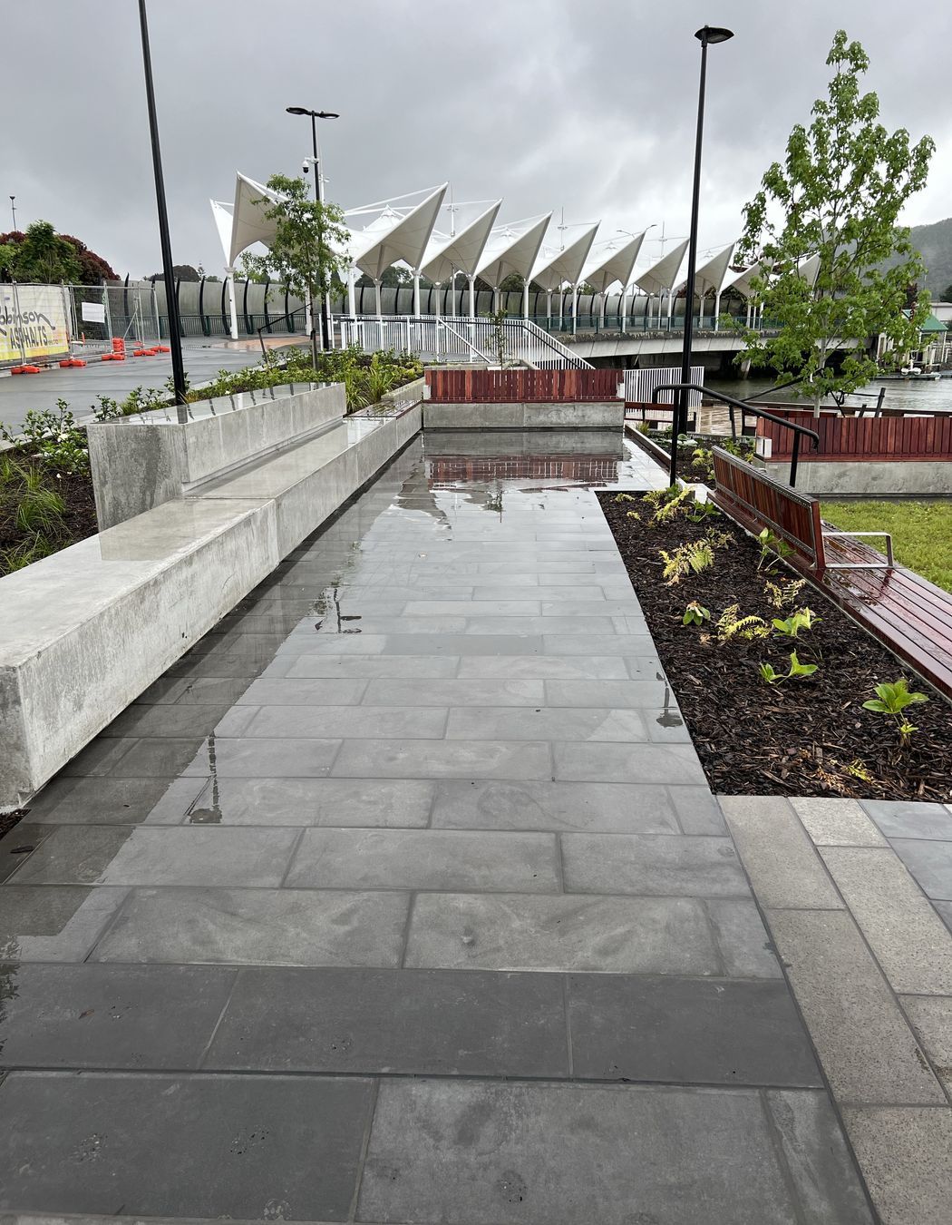 Pūtahi Park Upgrade Whangarei