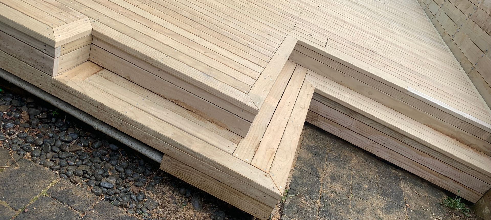 Torbay Deck Construction banner