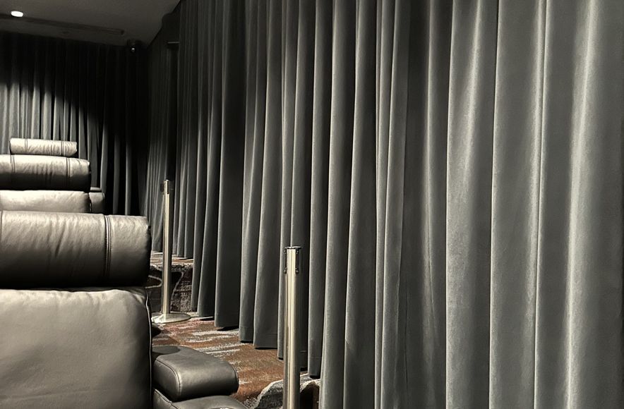 Freshwater Place Residents' Theatre