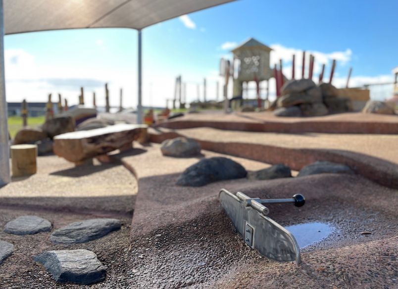 Paerata Rise Playground