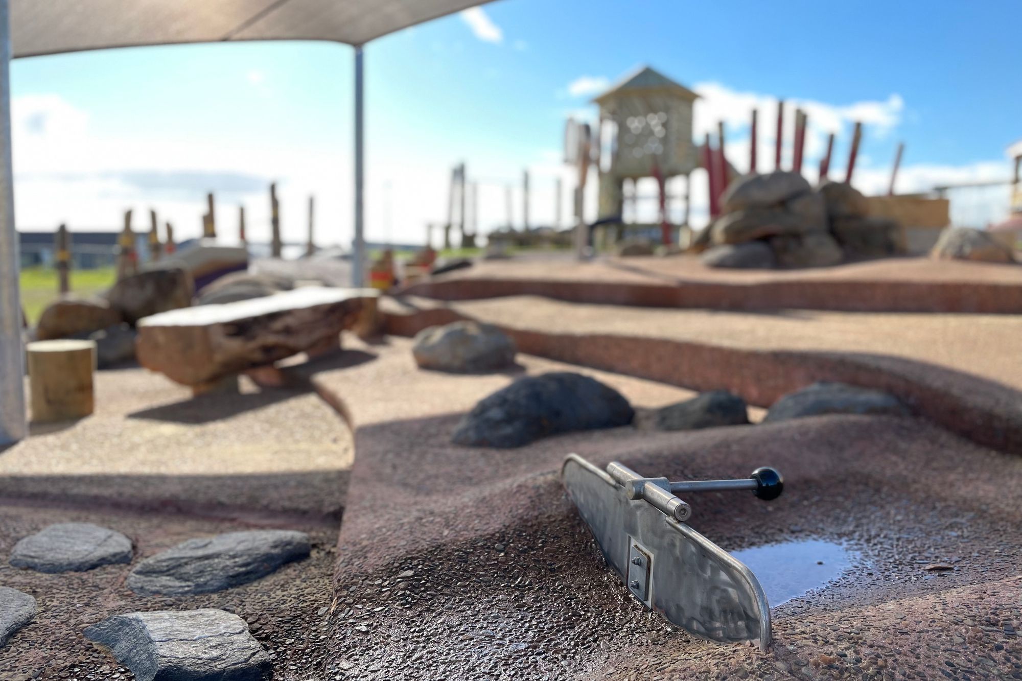 Paerata Rise Playground