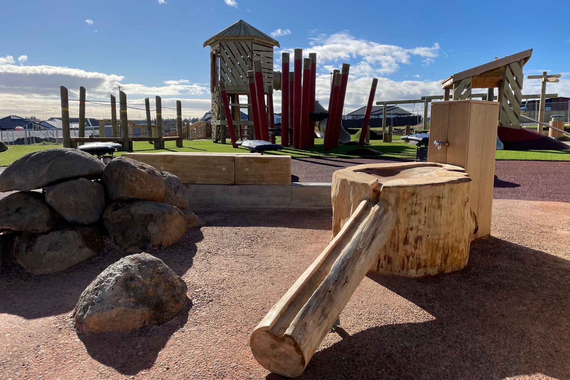 Paerata Rise Playground