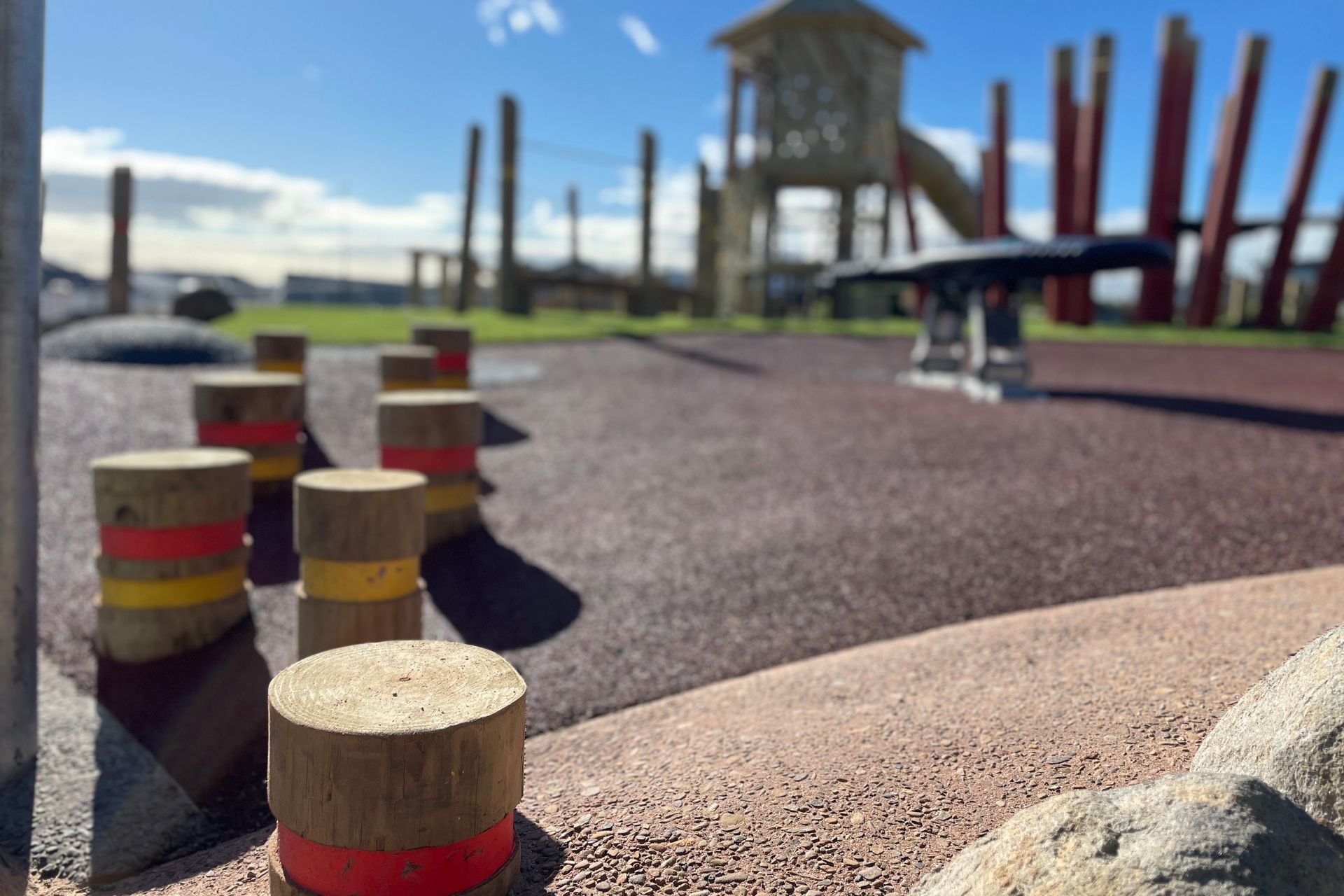 Paerata Rise Playground