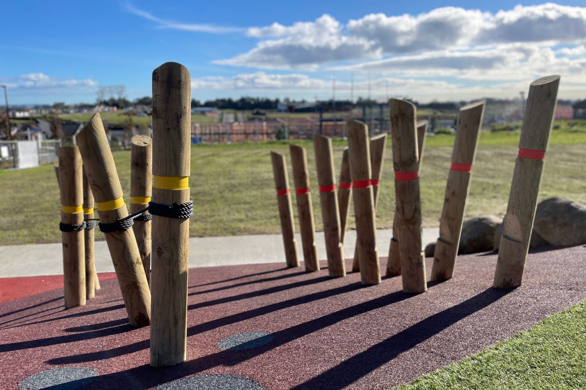 Paerata Rise Playground